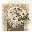 Marianne Design Rhinestones - Smokey Grey