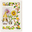Marianne Design Creatables Die - Rectangle Leaves