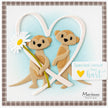 Marianne Design Creatables Die - Daisies