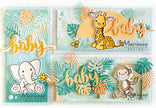 Marianne Design Creatables Die - Baby