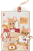 Marianne Design Vellum