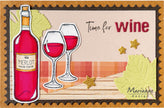 Marianne Design Creatables Die - Grape Leaves