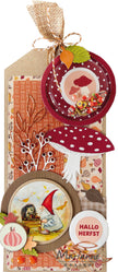 Marianne Design Shakables - Welcome Fall