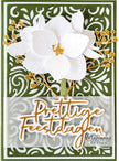Marianne Design Creatables Die - Tiny's Amaryllis