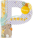 Marianne Design Collectables Die - Bleeding Hearts by Marleen