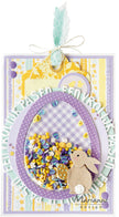 Marianne Design Shakables - Easter