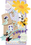 Marianne Design Creatables Die - Scalloped Borders