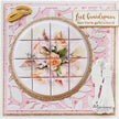 Marianne Design A4 Cutting Sheet - Mattie's Mooiste Romantic Bouquets