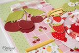 Marianne Design Creatables Die - Strawberries