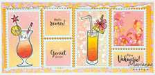 Marianne Design Shakables - Fresh Lemonade