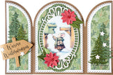 Marianne Design Creatables Die - Trifold