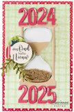 Marianne Design Creatables Die - Hourglass