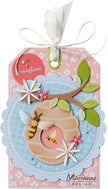 Marianne Design Collectables Die - Beehive by Marleen