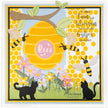 Marianne Design Creatables Die - Flower Garden