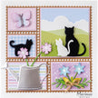 Marianne Design Creatables Die - Flower Garden