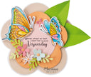 Marianne Design 6x12 Cardstock - Tails & Whiskers