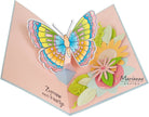 Marianne Design 6x12 Cardstock - Tails & Whiskers