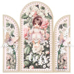 Marianne Design Creatables Die - Slimline Trifold
