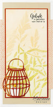 Marianne Design Mask Stencil - Tiny's Pampas