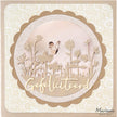 Marianne Design 6x12 Cardstock - Earth Tones