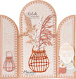 Marianne Design Creatables Die - Slimline Trifold