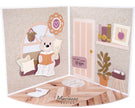 Marianne Design 6x12 Cardstock - Earth Tones