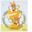 Marianne Design A5 Paper Set - Go Team by Marleen