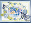 Marianne Design Creatables Die - Anja's Stylish Rectangle