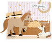 Marianne Design Collectables Die - Eline's Horses