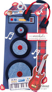 Marianne Design A6 Die Cuts - Making Music