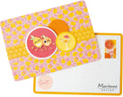 Marianne Design Stamp & Die Set - Postage Stamp