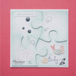 Craftables Puzzle Piece Die