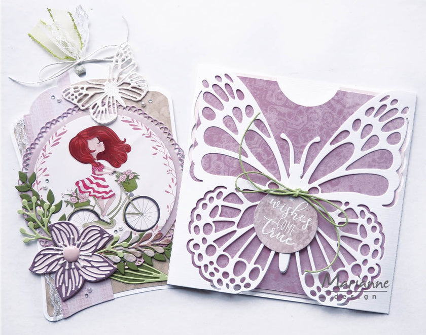 Craftables Natural Twigs Die