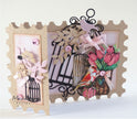 Craftables Natural Twigs Die