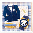 Creatables Watch by Marleen Die