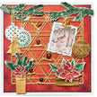 Craftables Card Display Accessories Dies