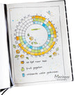 Marjoleine's Bujo - Tracker Symbols Clear Stamps