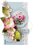 Creatables Anja's Hyndrangea Die
