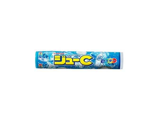 Kabaya Juicy C Cider (24G)