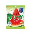 Kabaya Watermelon Gummy (50G) [Best Before Date: 2026.11]