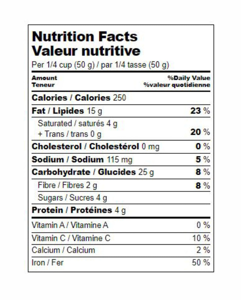 Chheda's Kachori Snacks 150gm