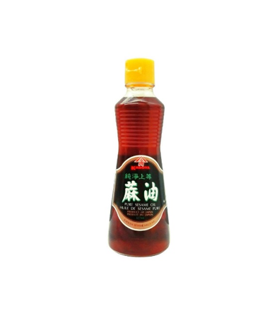 Kadoya Roasted Sesame Oil (327ML)