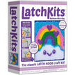 Kahootz - LatchKits - Smiling Rainbow