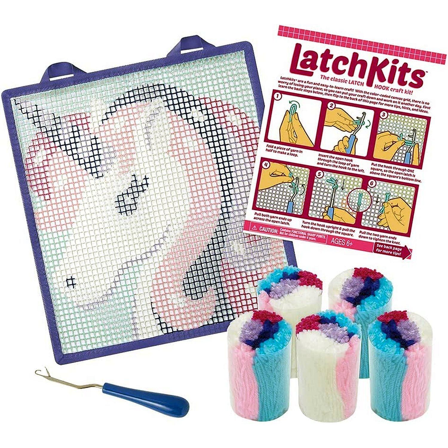 Kahootz - LatchKits - Unicorn