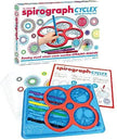 Kahootz - Spirograph - Cyclex Kit