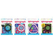 Kahootz - Spirograph - Value Envelopes Assorted
