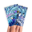 Kaiba’s Blue Eyes White Dragons Card Sleeves