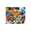 Seto Kaiba contre Chazz Princeton : Tapis de souris