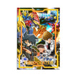 Seto Kaiba contre Chazz Princeton au Metal Field Center