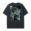 Kaiju No. 8 T-shirt